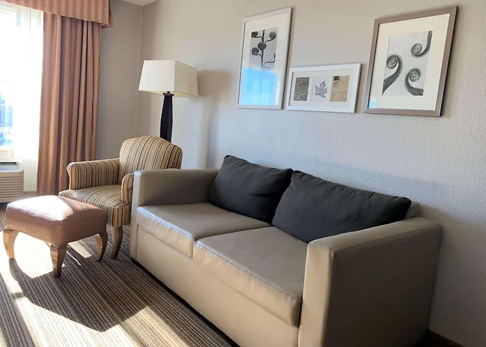 Country Inn & Suites By Radisson, Clarksville, Tn