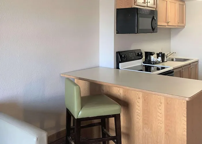Country Inn & Suites By Radisson, Clarksville, Tn
