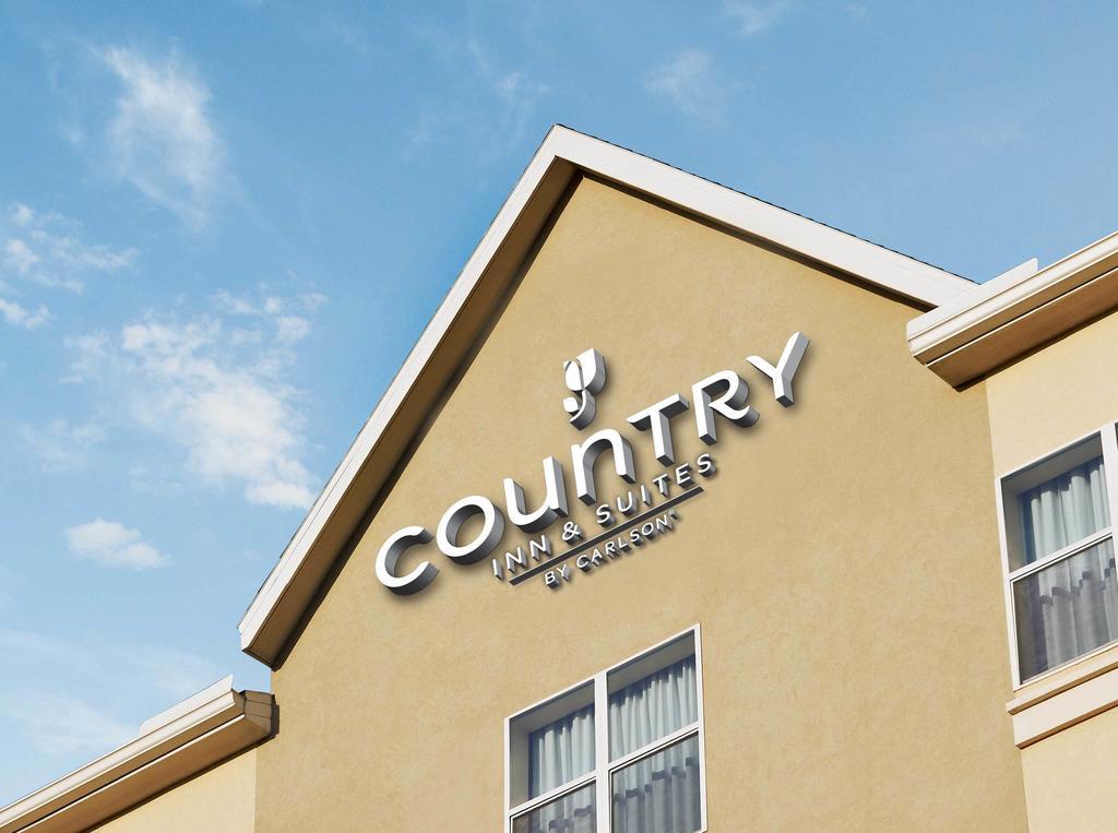 Hotel Country & By Radisson, Clarksville, Tn Clarksville