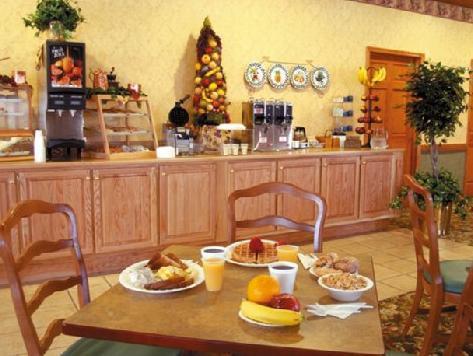 Country & By Radisson, Clarksville, Tn Hotel 3*
