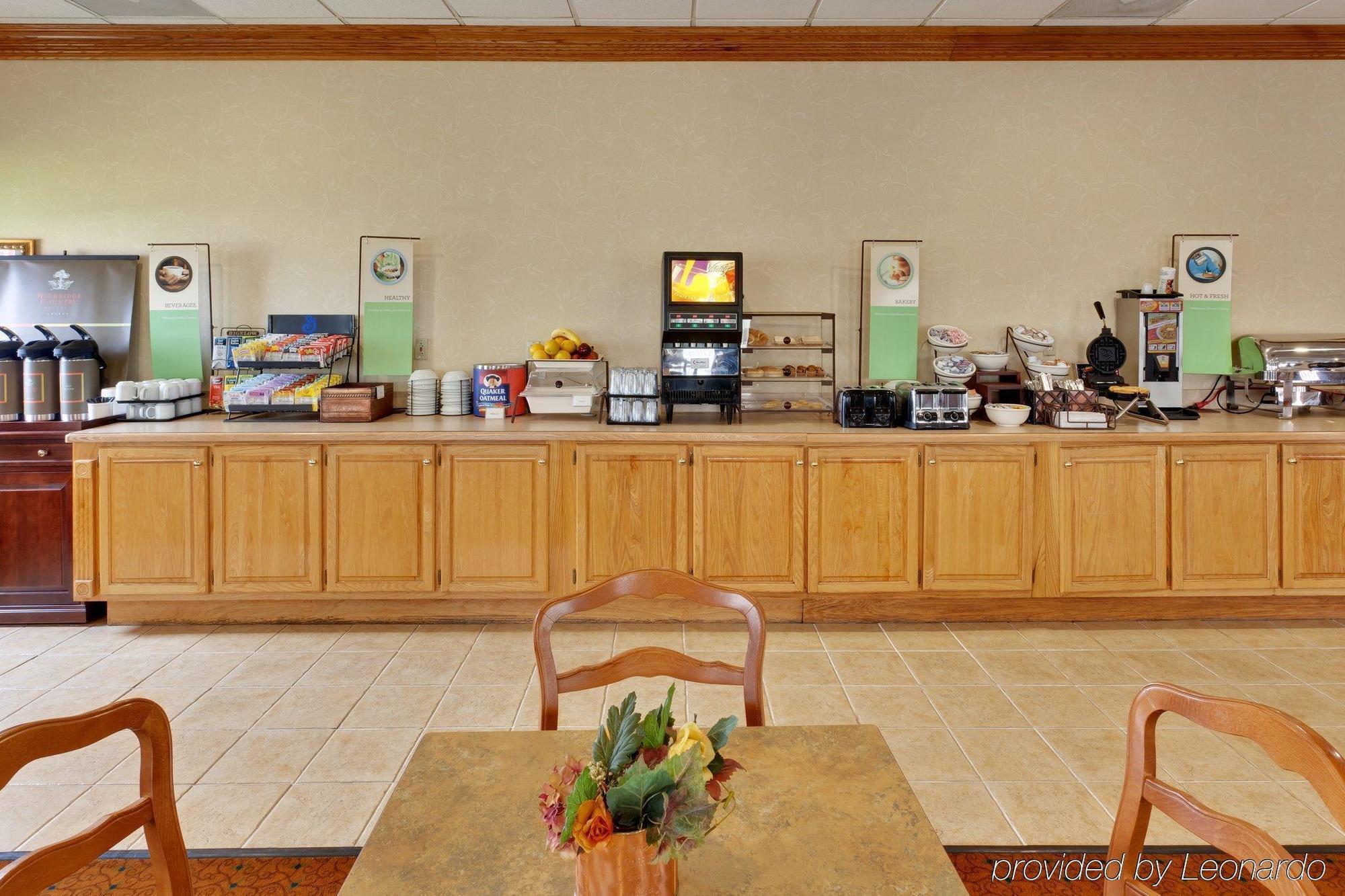 Country & By Radisson, Clarksville, Tn
