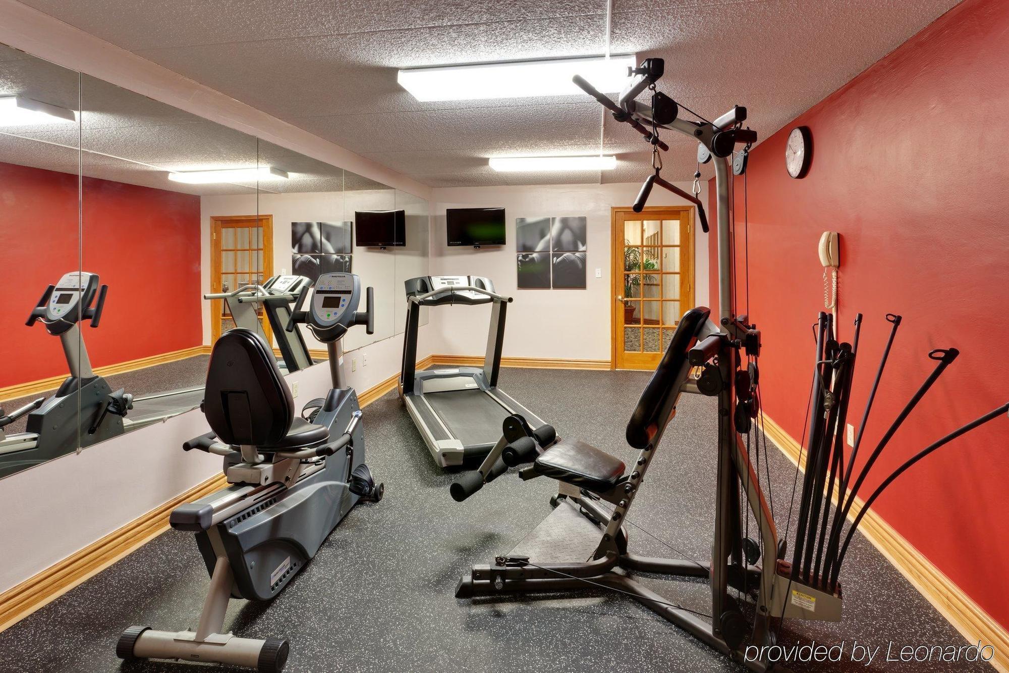 Hotel Country & By Radisson, Clarksville, Tn Clarksville