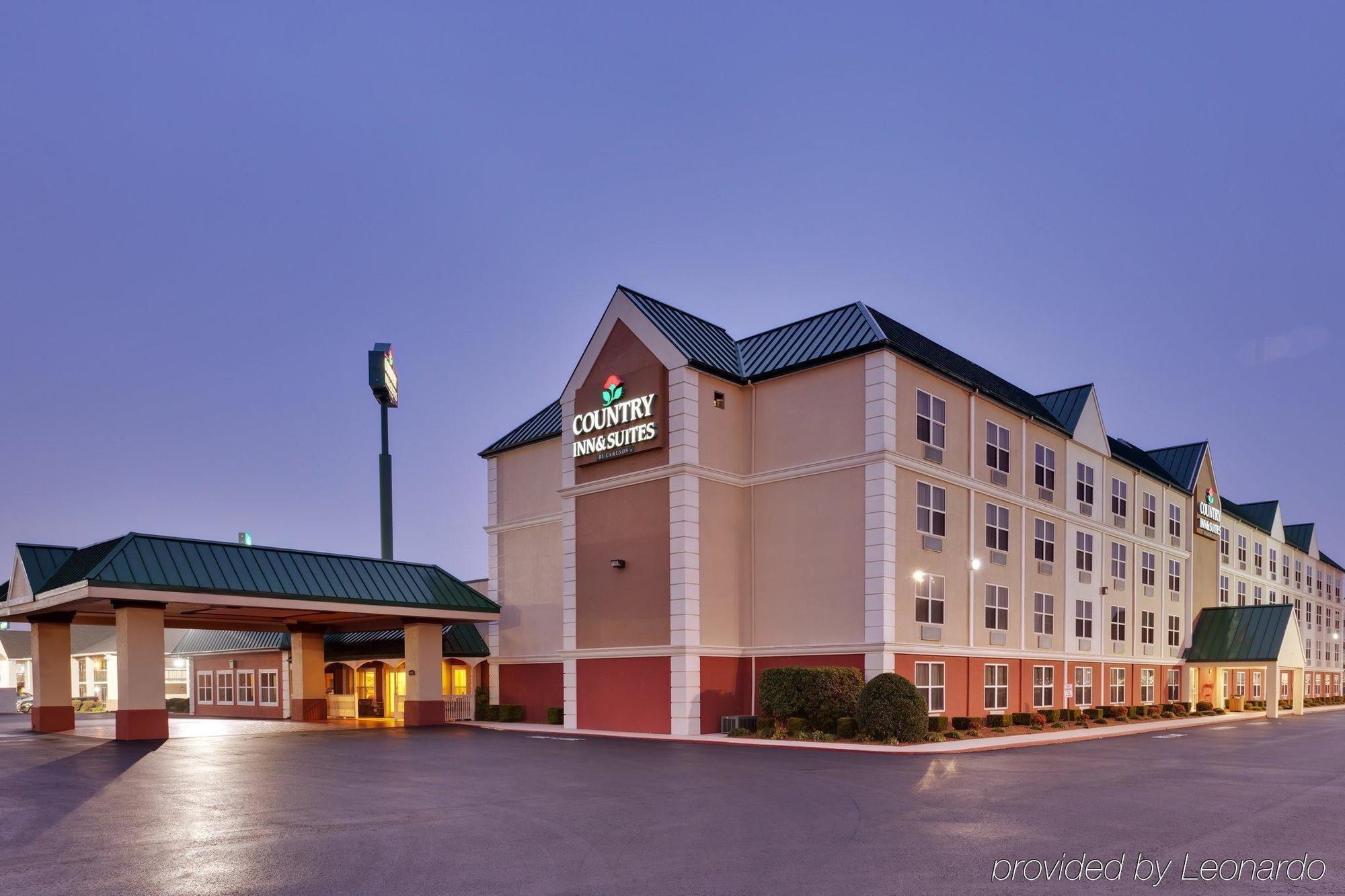 Country & By Radisson, Clarksville, Tn Hotel 3*